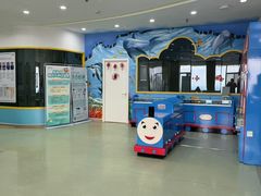 -佑贝儿科(西大街店)