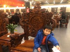 -孙府大院(步行街店)