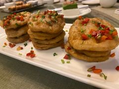 -枣子树素餐厅(铂金城店)