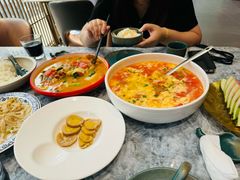 -聚丰园•湖鲜餐厅(阿红私房菜梅石路店)