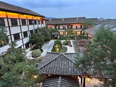 -茅山东方盐湖城景区