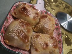 -一个勺子新疆锡伯主题私房菜(红墙巷49号院店)