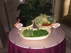 -粗茶淡饭·汉口公馆(循礼门店)