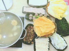 -潮汕良记牛肉火锅(洪武路店)