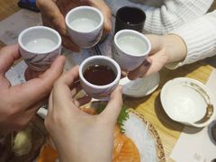 -林妈妈村·日式料理(宝山万达店)