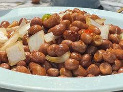-醉炫音速烧烤·干煸菜(沙河总店)