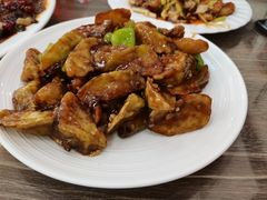 -林之六八·6886大连老菜馆