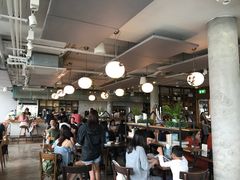 -ROAST coffee & eatery