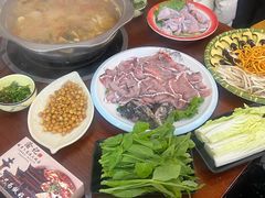 -大理.老字号渝记酸萝卜乌鱼(古城总店)