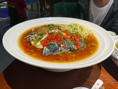 -醉湘厨艺(才华街店)