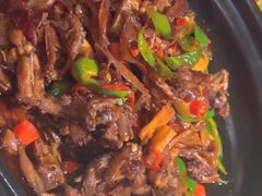 -串盟烧烤大排档·长沙美食地标(星沙店)