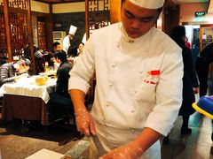 -四季民福烤鸭店(王府井灯市口店)