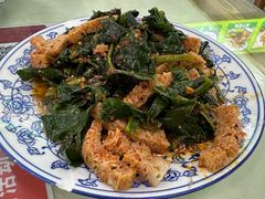 -尔力新疆丸子汤(北屯店)