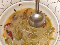 -金掌勺锅包肉(太原万达店)