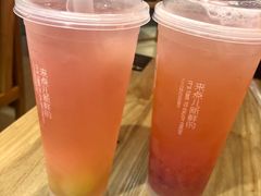 -鲜果时间(南开大悦城店)