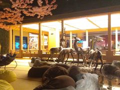 -蓝鲸湾汤泉(包河店)