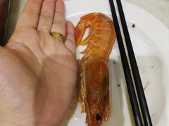 -喜庭海鲜自助(来福士店)