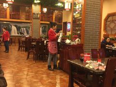 -吾味香葫芦头(安西街店)