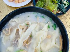 -惠丰源烩面馆(经七路店)