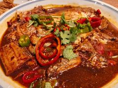 -周家二小姐的菜(西津渡店)