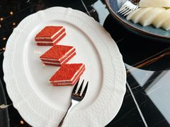 -杭州临平万丽酒店·万丽轩中餐厅