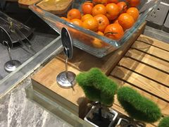 -康铂酒店(上海外滩店)