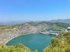 -黄埔油麻山森林公园