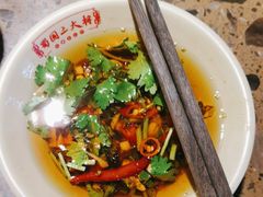 -蜀国大将老火锅(江北店)