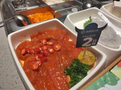 -海底捞火锅(城阳万象汇店)