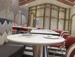 -奈尔宝家庭中心·亲子餐厅(鄞州万达店)