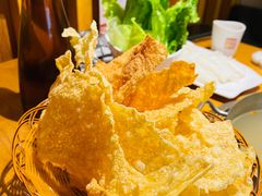 -海银海记潮汕牛肉火锅(新港中路海珠店)