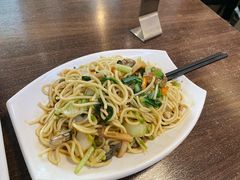 手工海鲜面-海坛特色小吃·只做平潭特色菜(平潭店)