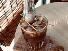 百香果特创咖啡-251#coffee roasters(沿河东路店)