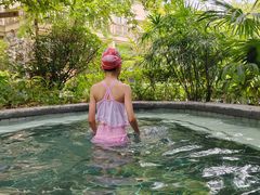 -海兰云天度假区温泉