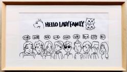 -Hello Lady发型设计