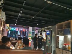 -湘语·湖南家常菜(新洲店)