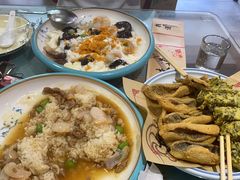 -鑫真味私房菜馆