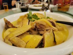 -东豪园林海鲜酒家(南港路辅路店)