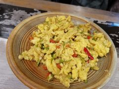 -滇越乘象云南餐厅(豆各庄店)