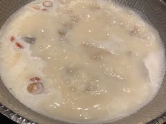 -捞王猪肚鸡火锅(财富中心店)