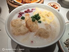 -禄运茶居·手工点心(猎德店)