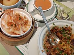 -茶港·点心·啫啫煲(王府井店)