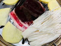 -牛人·雪花牛·木炭烤肉(昆山陆家店)