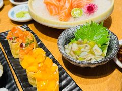 -大雄寿司(洛浦店)