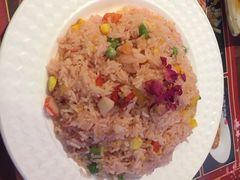 -麦茜哥牛扒城(中银店)