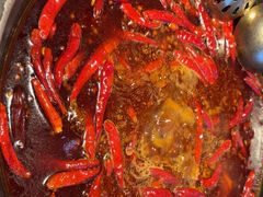 -蜀大侠火锅(总府路店)