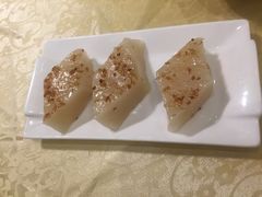 桂花拉糕-绿波廊(豫园店)