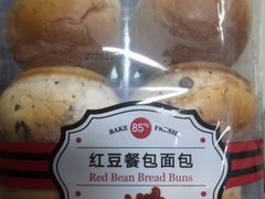 -85度C(生甜甜圈研究工坊·上海松江人民北路店)