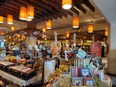 店内环境-尚泰清迈机场购物中心