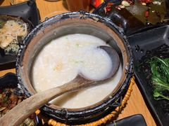 -云晓光头烧烤吧(新大陆广场店)